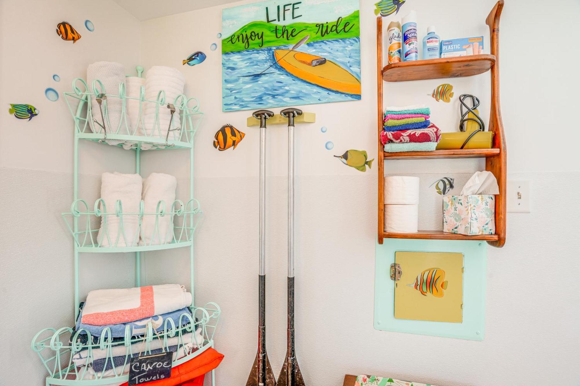 Waterfront Virginia Retreat With Canoe, Pets Welcome Rileyville 外观 照片